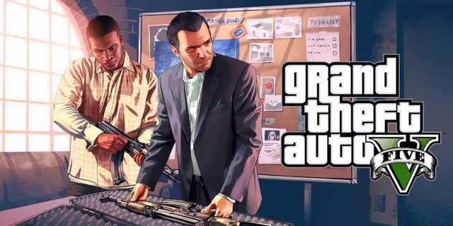 GTA V actualiza sus impresionantes cifras de venta