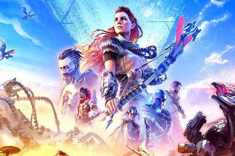Análisis de Horizon Zero Dawn Remastered - La versión definitiva de un juego legendario Análisis de Horizon Zero Dawn Remastered - La versión definitiva de un juego legendario