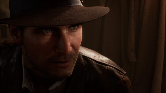 Indiana Jones y el Gran Círculo revela multitud de información de su combate, puzles y más