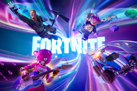 El mapa original de Fortnite regresa de manera permanente en diciembre El mapa original de Fortnite regresa de manera permanente en diciembre
