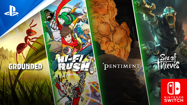 Cualquier juego de Xbox puede llegar a PlayStation y Nintendo, según Phil Spencer