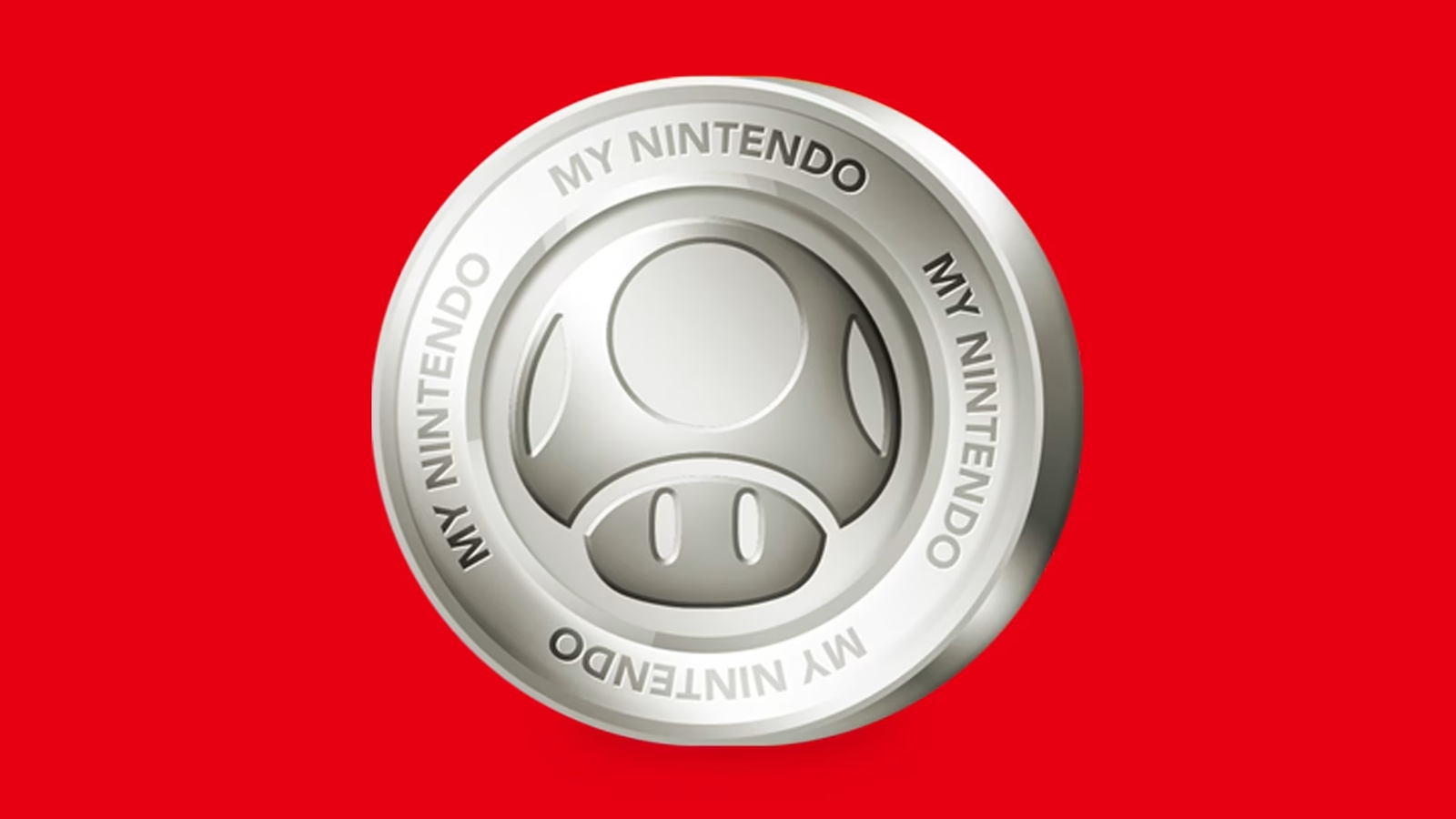 Cómo obtener puntos oro y platino de My Nintendo: todas las formas