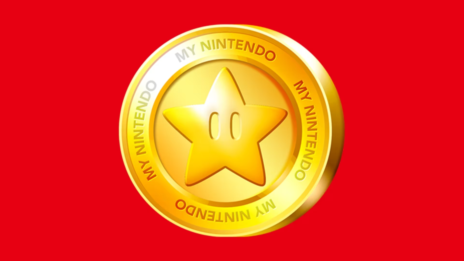 Cuántos euros valen los puntos de oro de My Nintendo