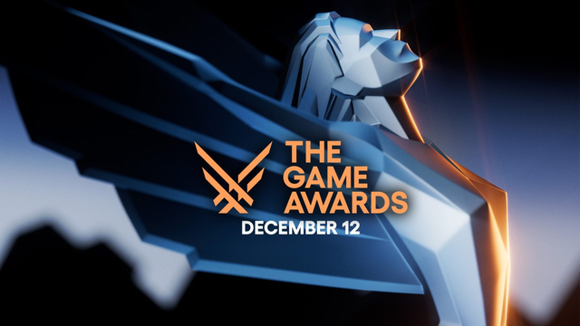 Los nominados de The Game Awards 2024 se darán a conocer el 18 de noviembre