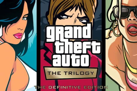Los desarrolladores de GTA Trilogy están muy enfadados con Rockstar tras la última actualización Los desarrolladores de GTA Trilogy están muy enfadados con Rockstar tras la última actualización