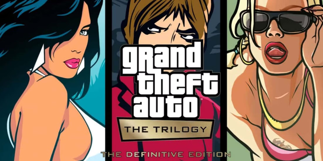 Los desarrolladores de GTA Trilogy están muy enfadados con Rockstar tras la última actualización