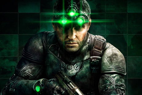 La película de Splinter Cell con Tom Hardy se ha cancelado La película de Splinter Cell con Tom Hardy se ha cancelado