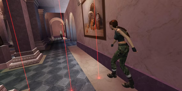 Tomb Raider 4-6 Remastered confirma su función más deseada