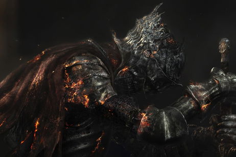 Dark Souls 3 podría tener una remasterización en desarrollo