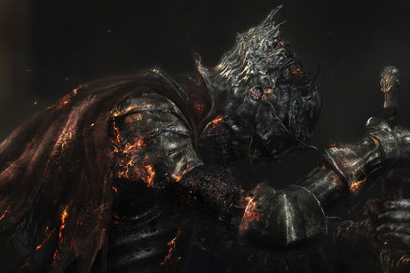 Dark Souls 3 podría tener una remasterización en desarrollo Dark Souls 3 podría tener una remasterización en desarrollo