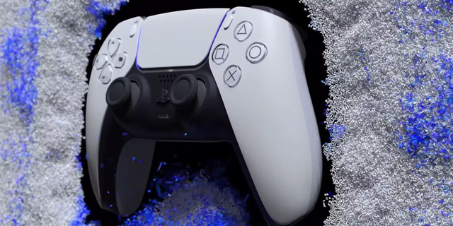 PlayStation busca el modo de incluir la retroalimentación háptica en sus juegos antiguos