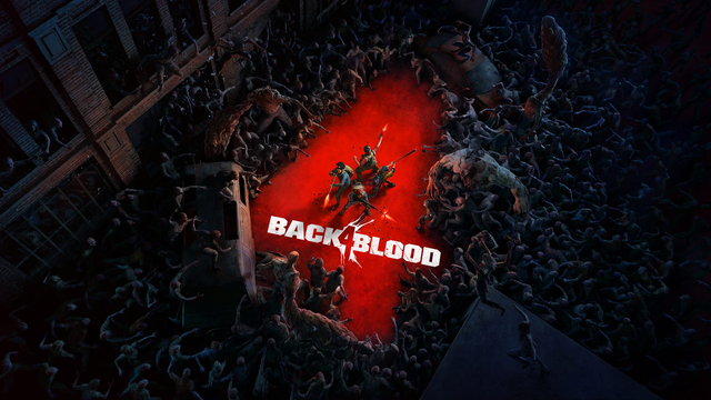 Back 4 Blood 2 estaría en desarrollo, según esta nueva pista