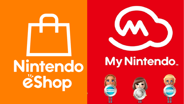 Nintendo eShop vs My Nintendo Store: en qué se diferencian y qué ventajas tiene cada una