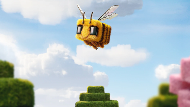 La película de Minecraft lanza su segundo tráiler oficial