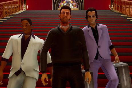 Rockstar confirma que seguirá actualizando GTA Trilogy Rockstar confirma que seguirá actualizando GTA Trilogy