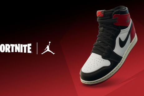 Fortnite desvela todos los detalles de su colaboración con Nike y Air Jordan