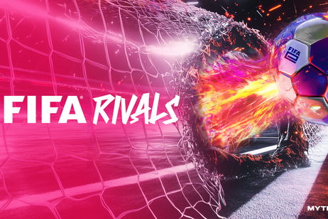 La FIFA anuncia su nuevo juego de fútbol tras romper el acuerdo con EA, aunque no es lo que esperas La FIFA anuncia su nuevo juego de fútbol tras romper el acuerdo con EA, aunque no es lo que esperas