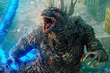 Fortnite filtra la llegada de Godzilla al juego de Epic Games Fortnite filtra la llegada de Godzilla al juego de Epic Games