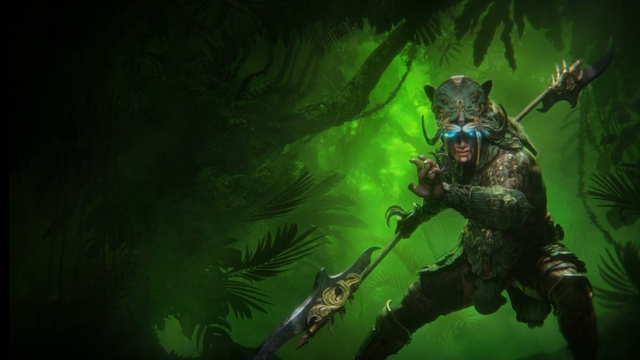 Diablo 4: Vessel of Hatred anuncia nuevo contenido exclusivo