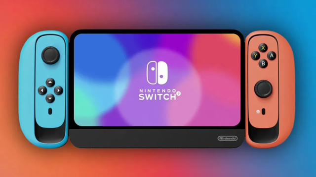Una nueva filtración sobre Nintendo Switch 2 afirma que la consola se lanzará antes de lo esperado