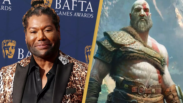 El actor de Kratos desmiente los rumores sobre un nuevo God of War