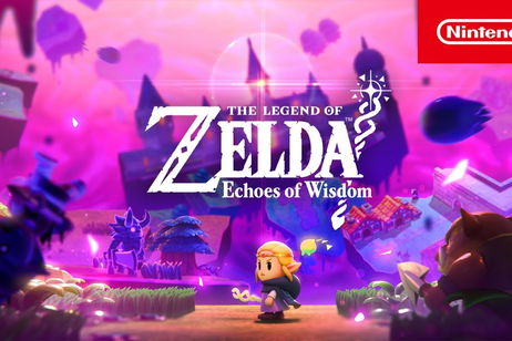 Zelda Echoes of Wisdom confirma su ubicación en la cronología