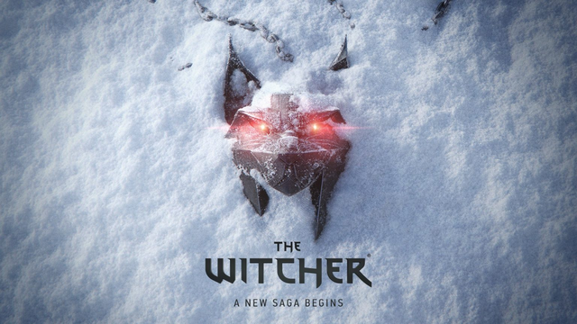 The Witcher 4 da un importante paso para su lanzamiento