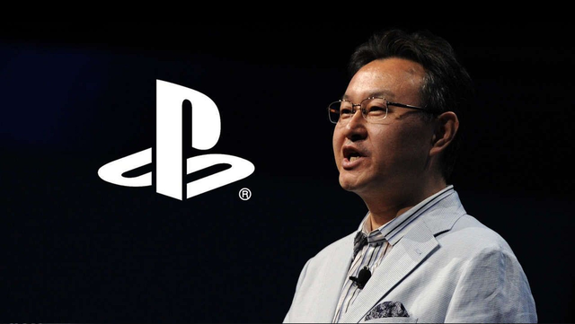 Shuhei Yoshida anuncia su salida de PlayStation tras más de 30 años en la empresa