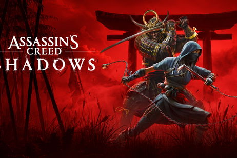 La mitad del equipo de Assassin's Creed Shadows nunca ha desarrollado un videojuego La mitad del equipo de Assassin's Creed Shadows nunca ha desarrollado un videojuego