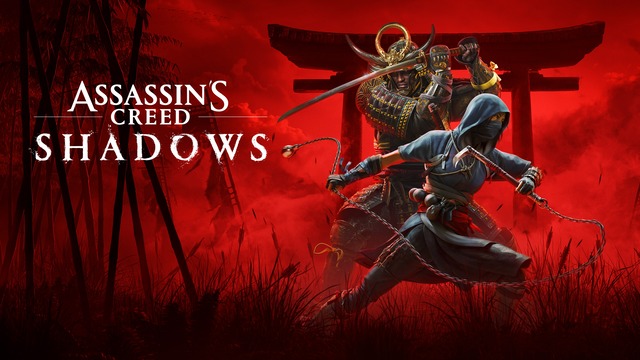 La mitad del equipo de Assassin's Creed Shadows nunca ha desarrollado un videojuego