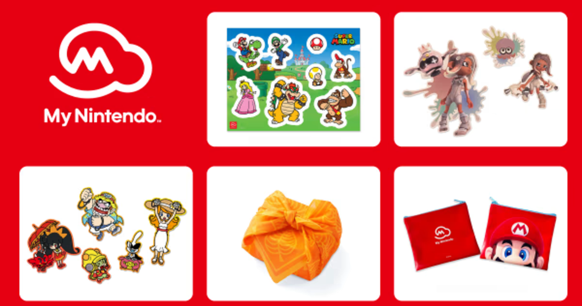 My Nintendo Store: cómo crear tu propio pack de consola y juego