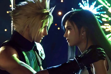 Final Fantasy VII Remake Parte 3 prescindirá de una de las grandes virtudes de Rebirth