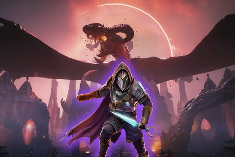 Dragon Age: The Veilguard suma nuevo contenido basado en Mass Effect Dragon Age: The Veilguard suma nuevo contenido basado en Mass Effect