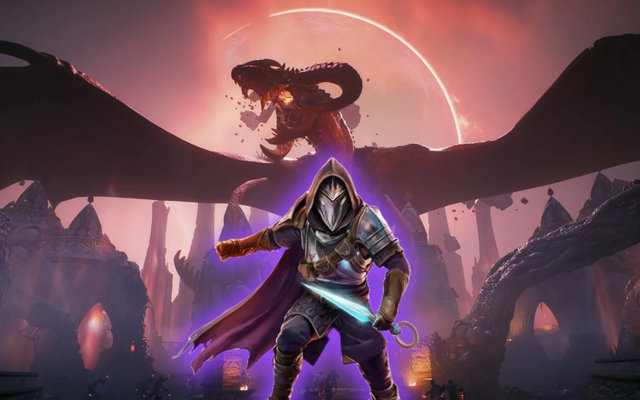 Dragon Age: The Veilguard suma nuevo contenido basado en Mass Effect