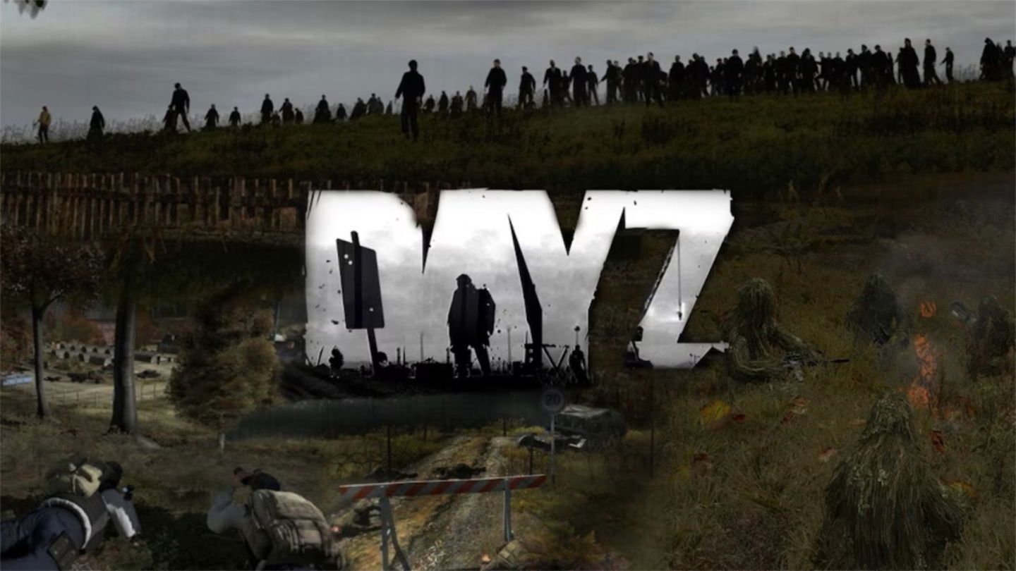 Купить Аккаунт Dayz