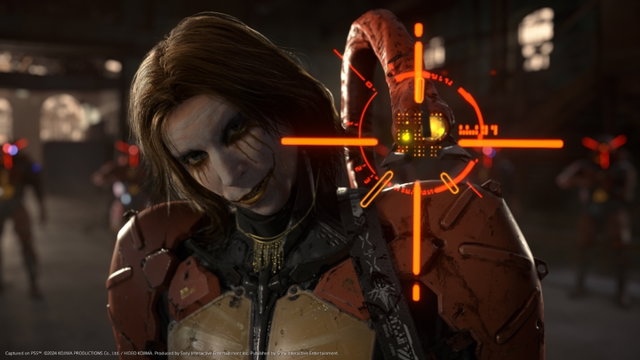 Death Stranding 2: On the Beach traerá de vuelta a su personaje más inesperado