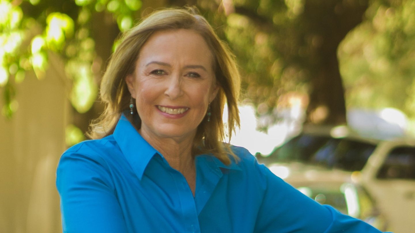 Debbie Evans 