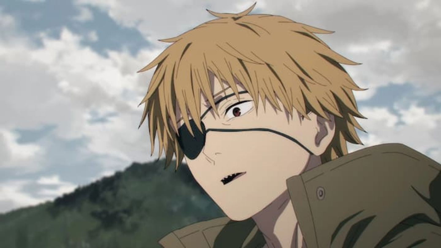 Denji es, probablemente, el personaje que más ha sufrido