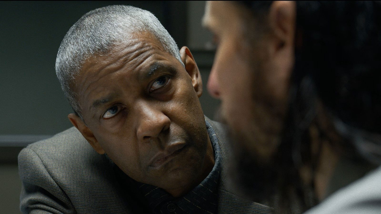 Denzel Washington