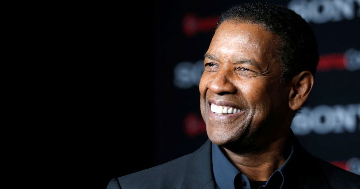 ¿Por qué Denzel Washington es uno de los actores que más papeles rechaza en Hollywood?