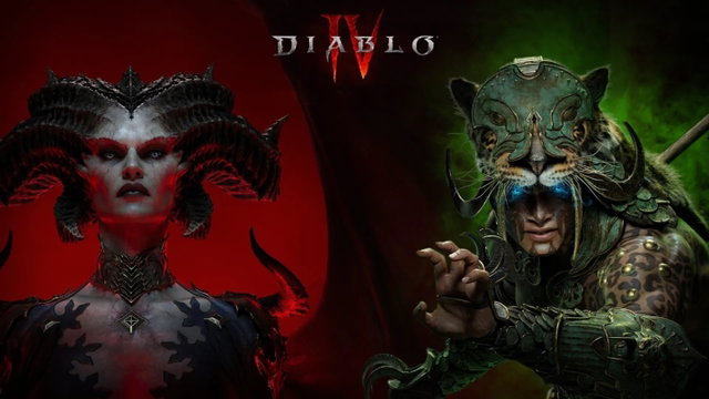 Elon Musk está entre los 20 mejores jugadores del mundo de Diablo IV