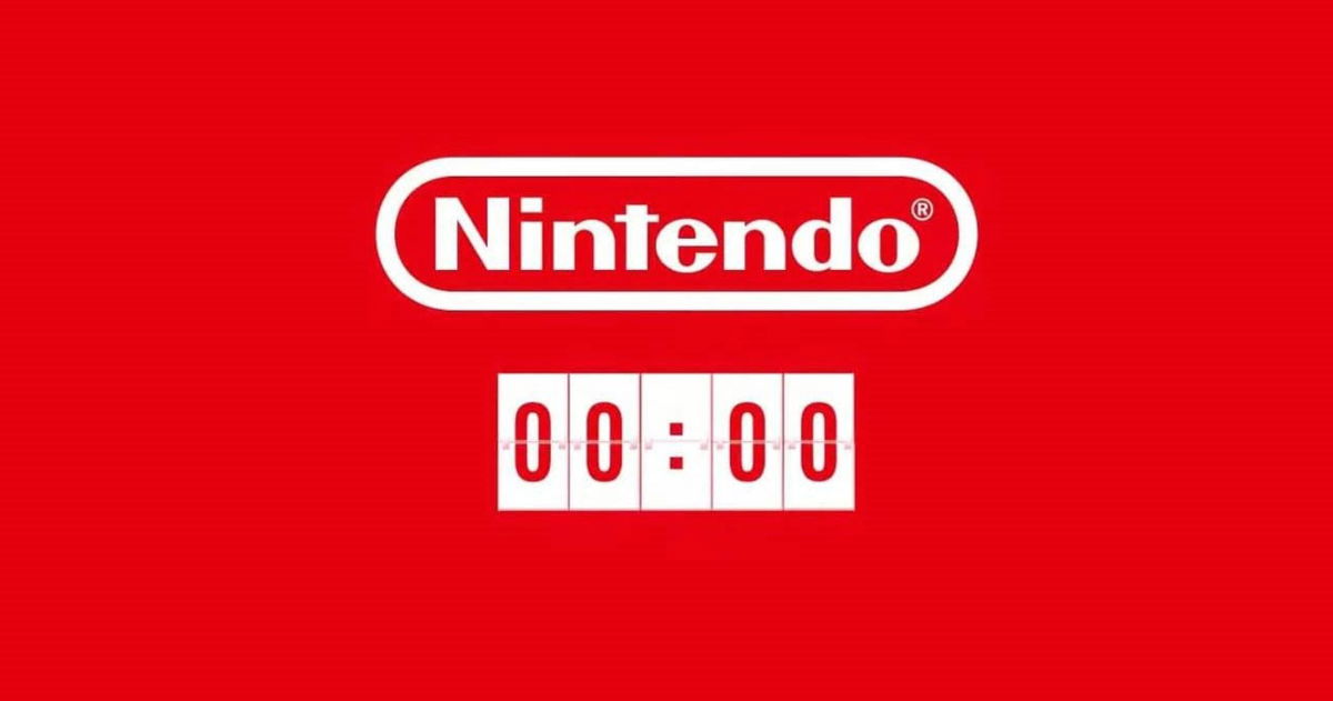 El próximo Nintendo Direct se habría filtrado y seguiría sin haber rastro de Nintendo Switch 2