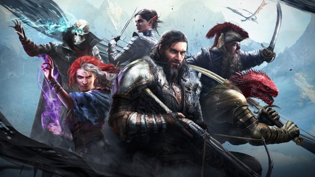 El nuevo juego de los creadores de Baldur's Gate III se ha filtrado