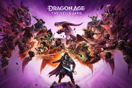 Análisis de Dragon Age: The Veilguard - Una apuesta por la acción RPG en un mundo encantador Análisis de Dragon Age: The Veilguard - Una apuesta por la acción RPG en un mundo encantador