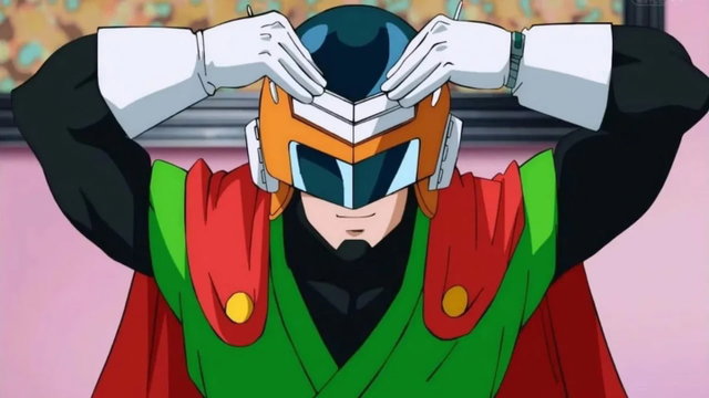 Dragon Ball Daima presenta al verdadero sucesor de Gohan y es un personaje misterioso