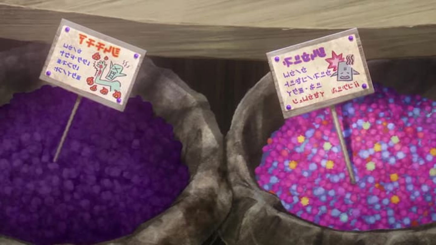 Dragon Ball Daima introduce insectos especiales que, al consumirse, permiten obtener muchos beneficios