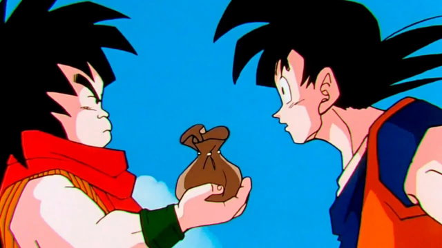 Dragon Ball Daima presenta un giro relacionado con las semillas Senzu de lo más desagradable