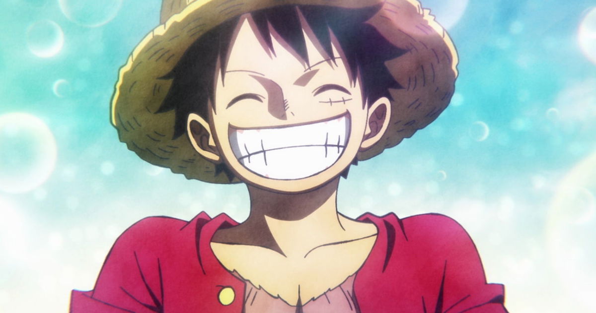 El creador de One Piece te invita a ver el que apunta a ser el nuevo gran éxito del anime