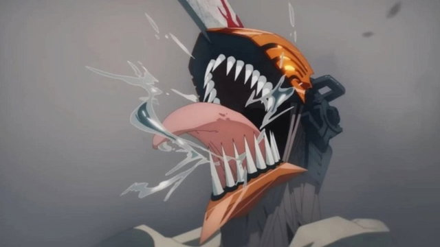 Chainsaw Man enfrenta a Pochita a su pelea más dura hasta la fecha