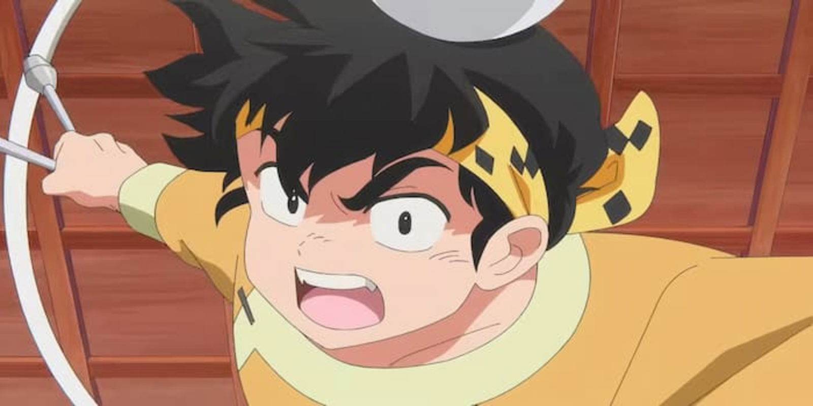 El episodio más reciente del remake de Ranma 1/2 no solucionó este "problema" que causa incomodidad en algunos fans